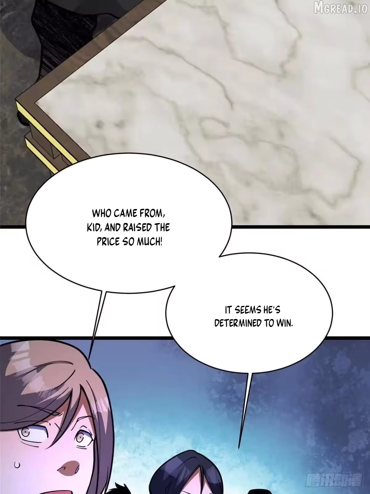 Divine Urban God Chapter 336  - page 14